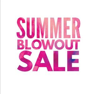 SALE ! SALE ! SALE ! SALE !